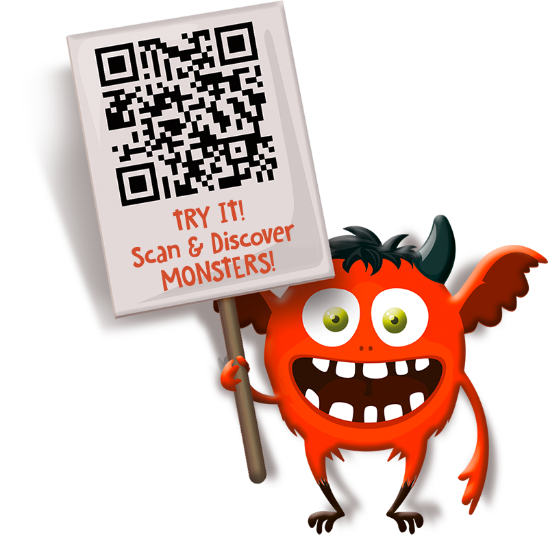Monster von Monster in the City