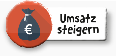 Button Umsatz steigern