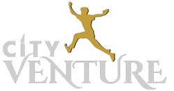 Logo cityventure